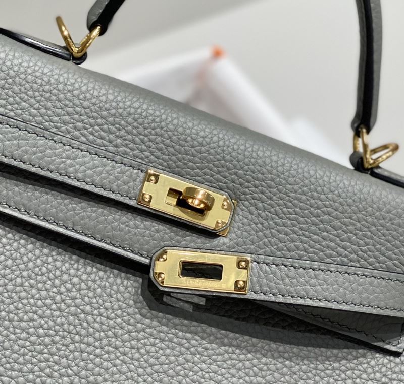 Hermes Kelly Bags